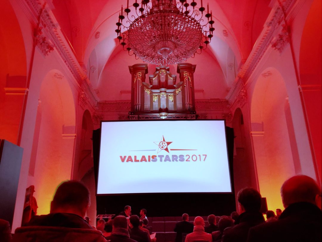 ValaiStars 2016-2018