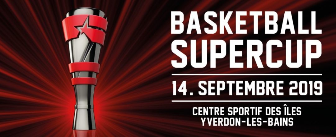 Super Cup 2020 – Fribourg