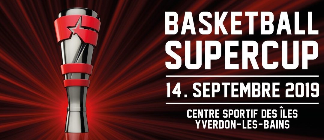 Super Cup 2020 – Fribourg