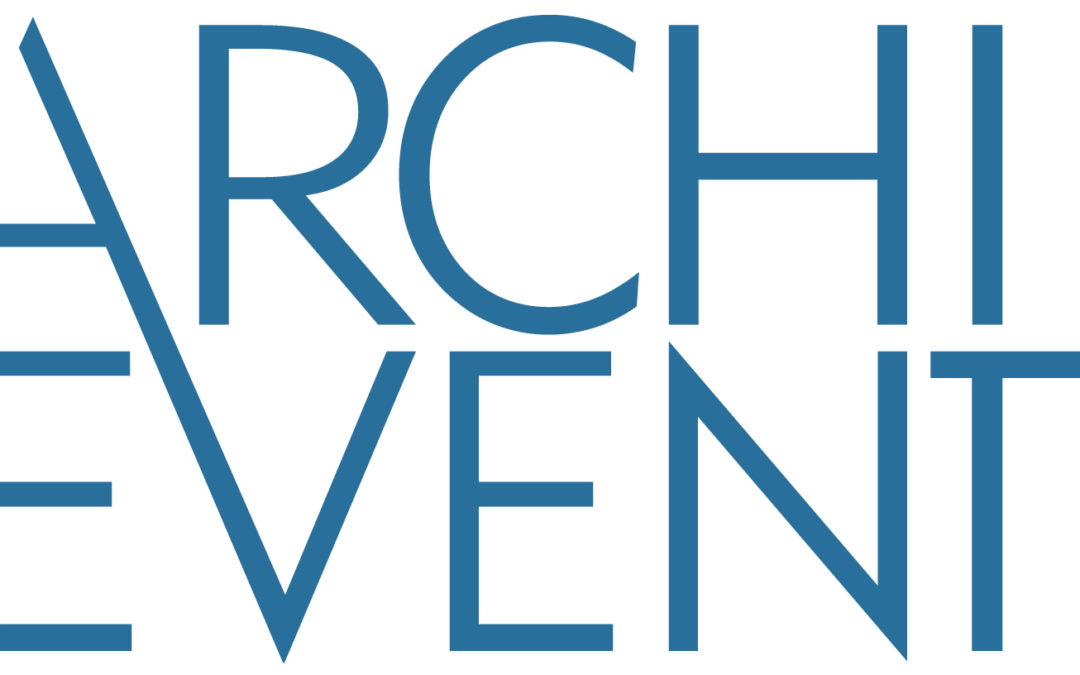 Conférence multiple Zoom Pro pour Archi Event 2020