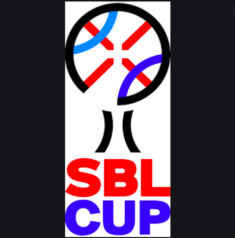 SBL Cup 2021 à Montreux